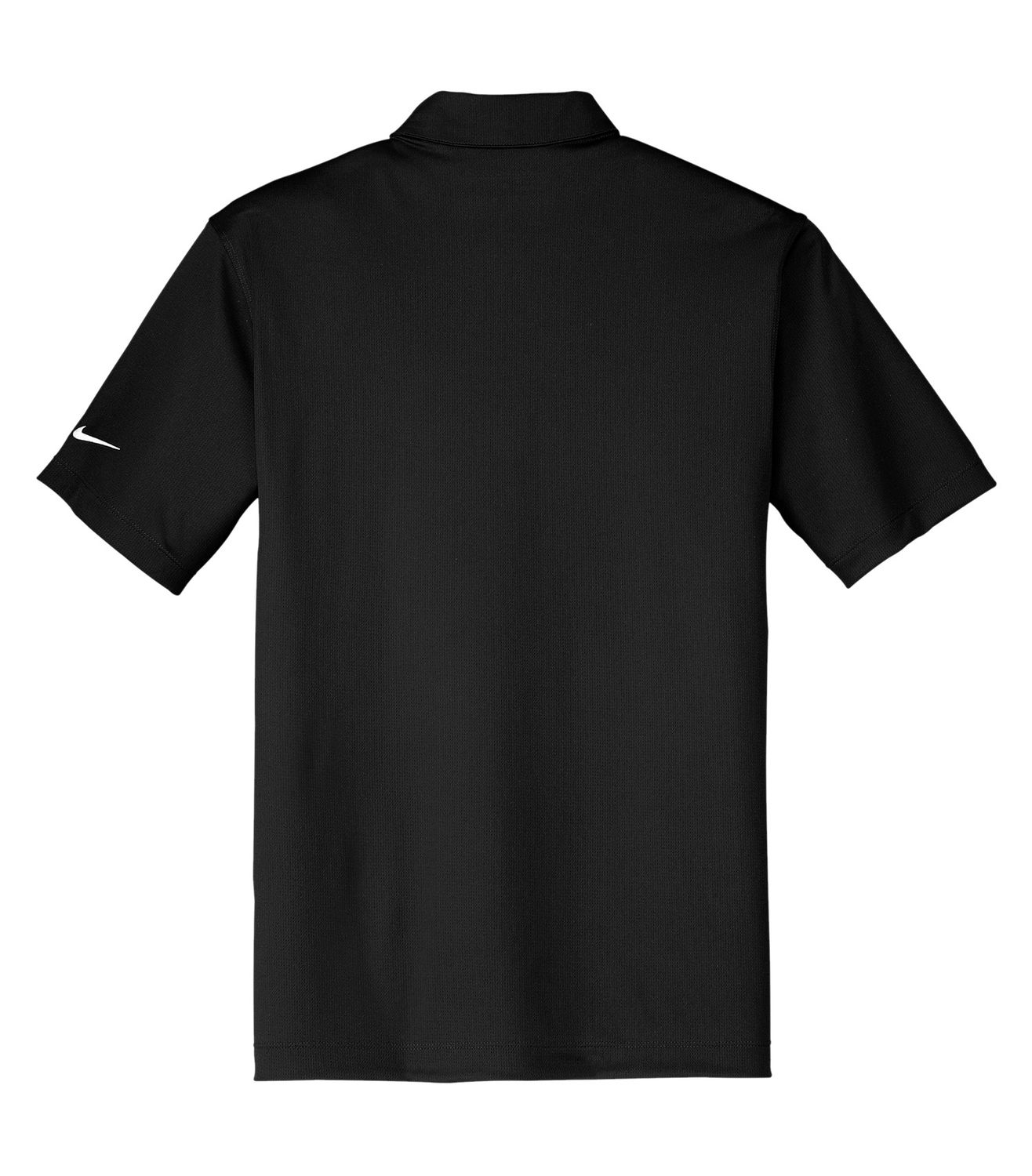 Dri-FIT Vertical Mesh Polo