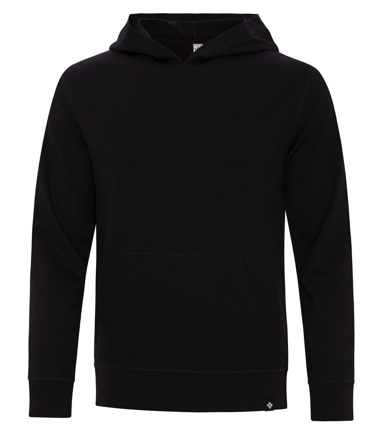 KOI Element Pullover Hooded