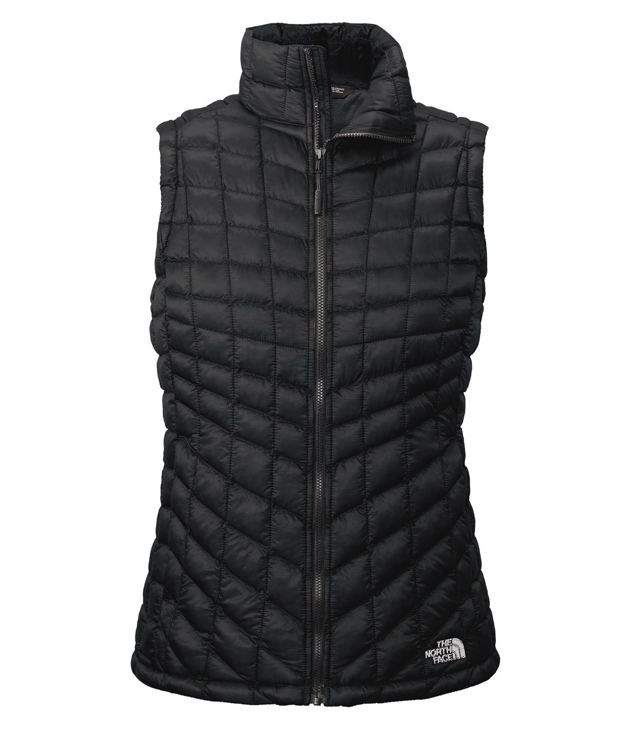 ThermoBall Trekker Lds' Vest