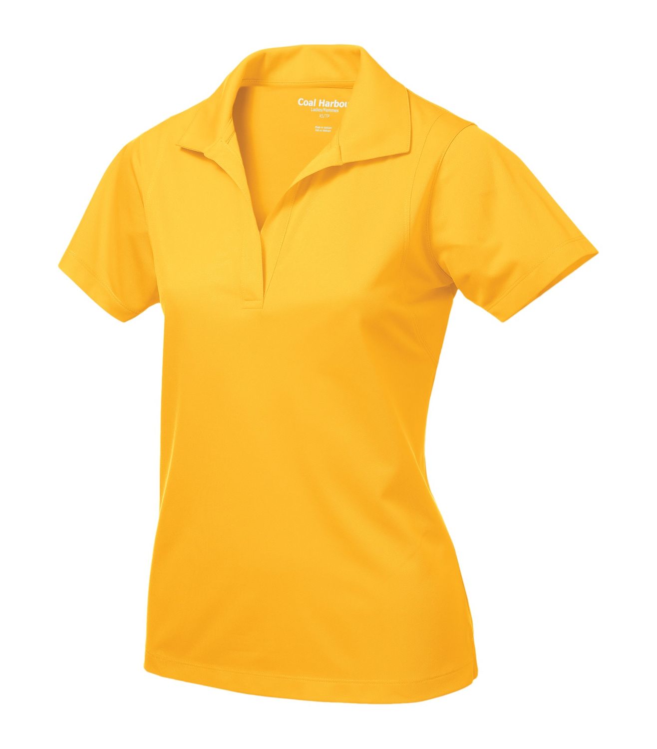 Snag Resist Lds' Polo