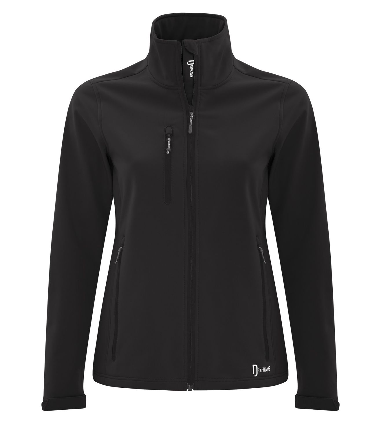 Strata Tech Soft Shell Lds'Jkt