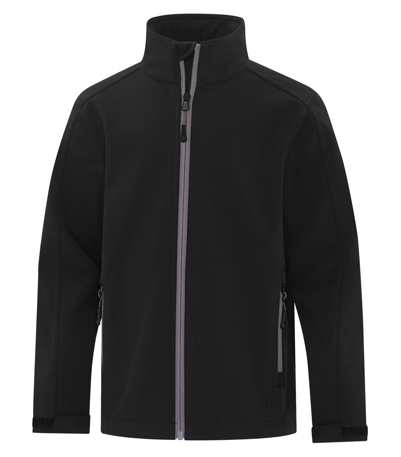 Game Day Soft Shell Yth Jkt