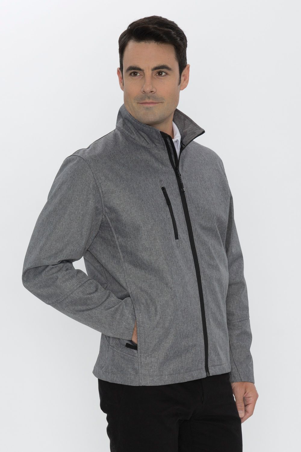 Premier Soft Shell Jkt