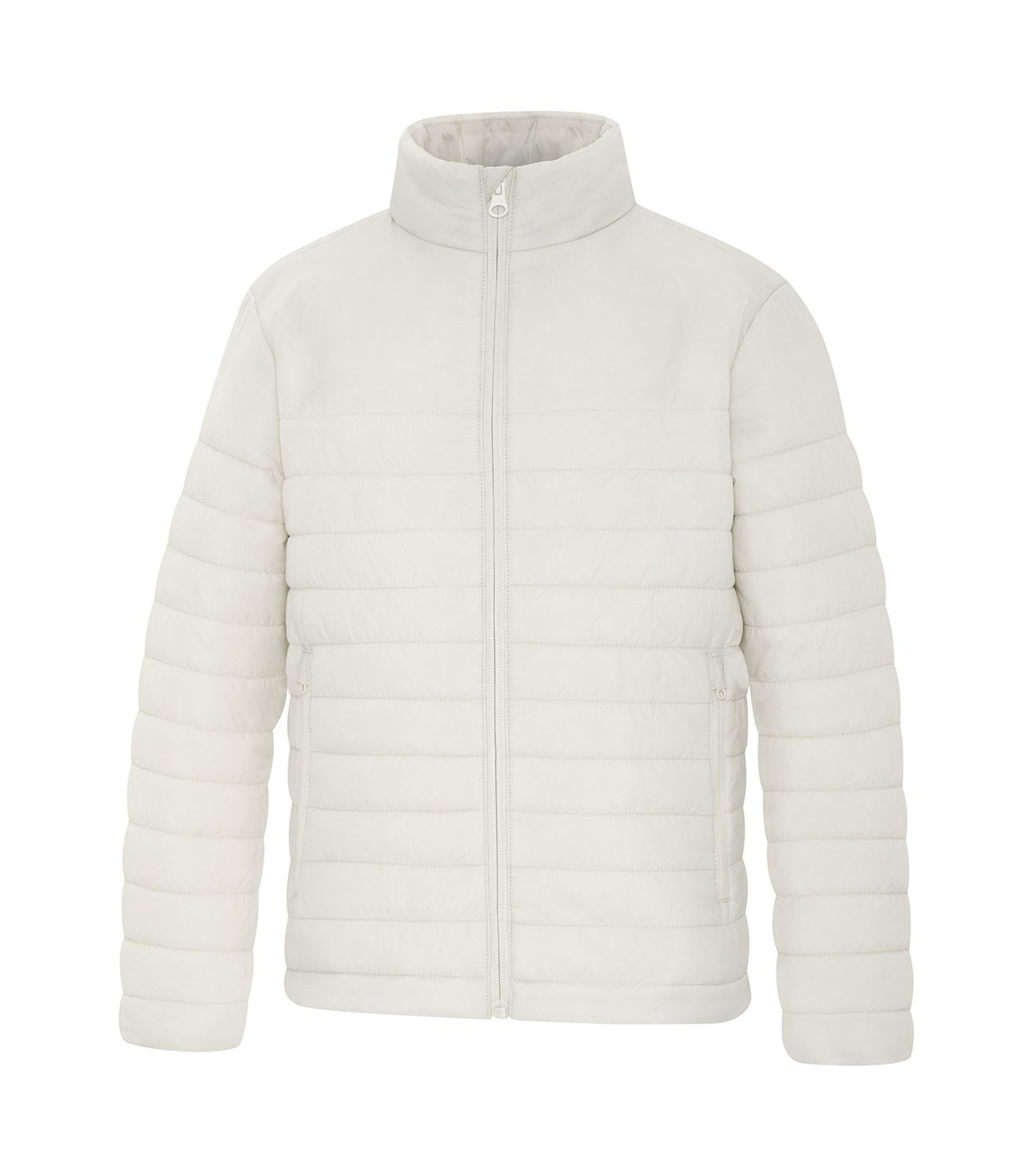 Essential Go To Puffy Yth Jckt