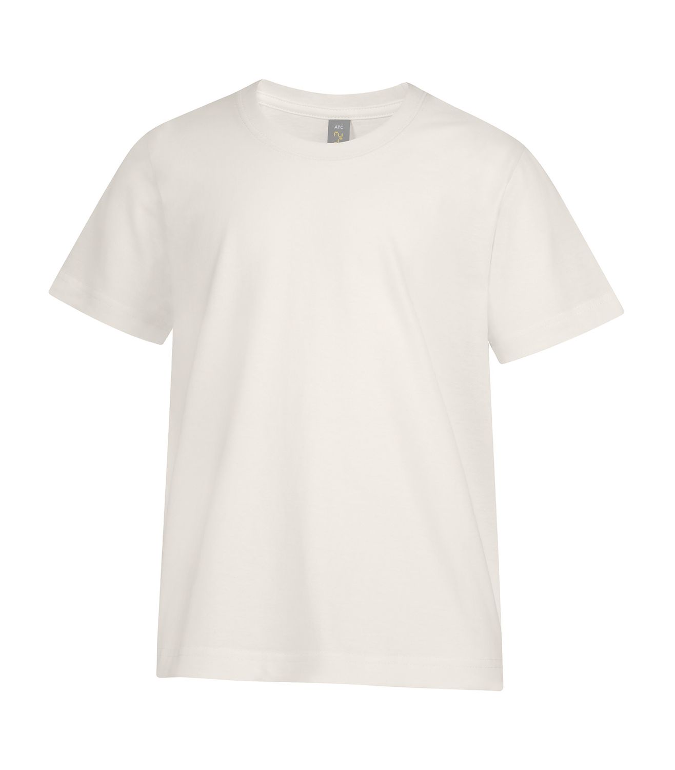 24EVER Ringspun Cotton Yth Tee