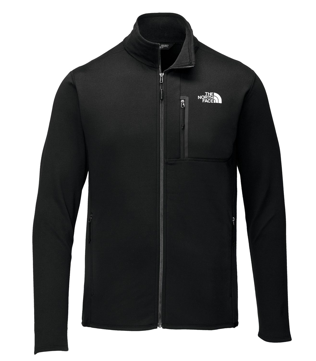 Skyline Full-Zip Fleece Jacket
