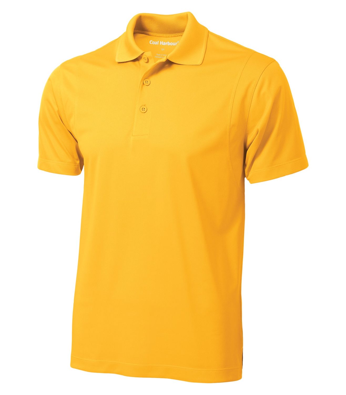 Snag Resist Polo