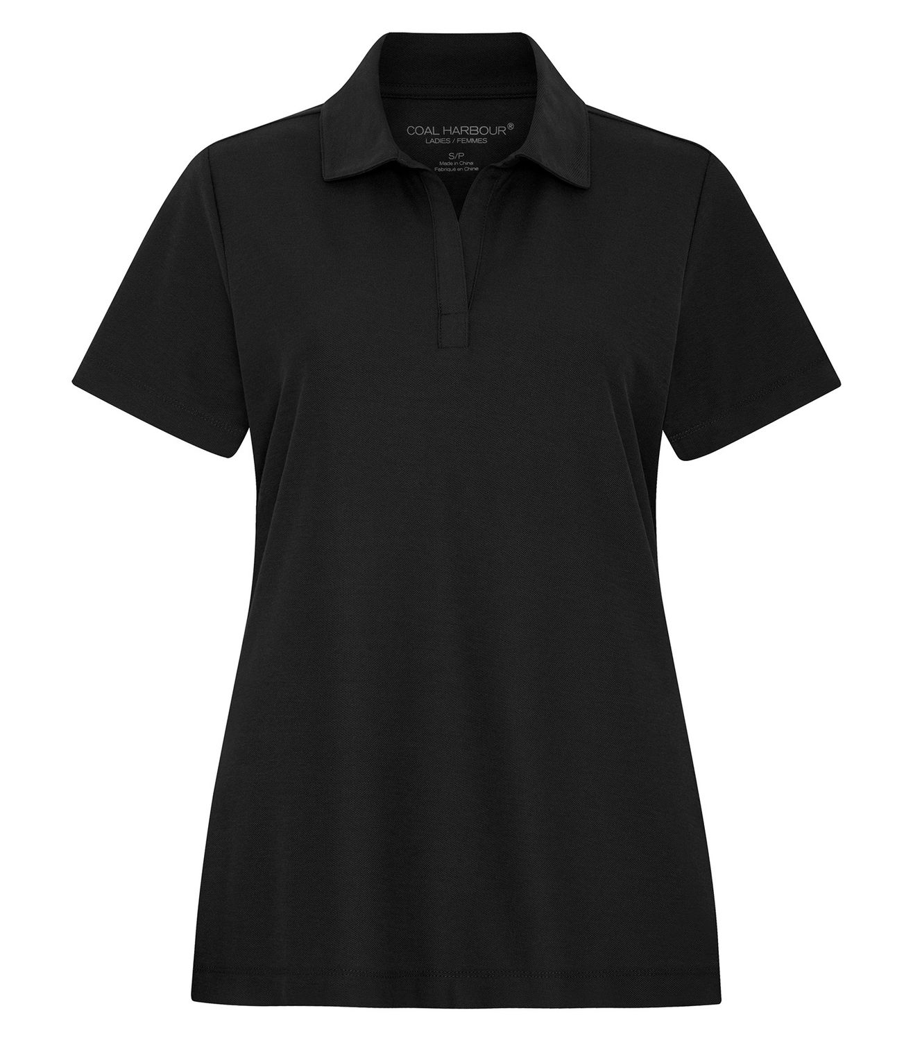 Everyday Blend Ladies Polo