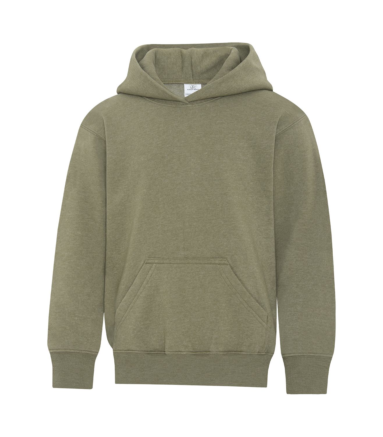 Everyday Earthwash Youth Hood