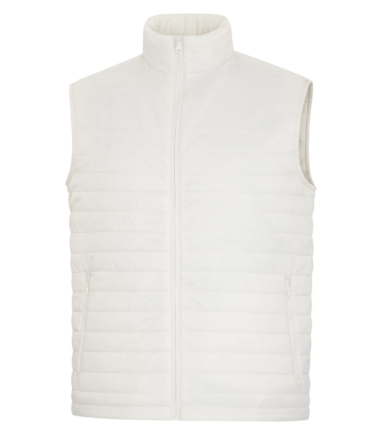Essential Go To Puffy Vest