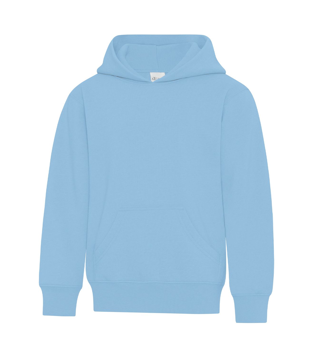 Everyday Fleece Yth Hooded