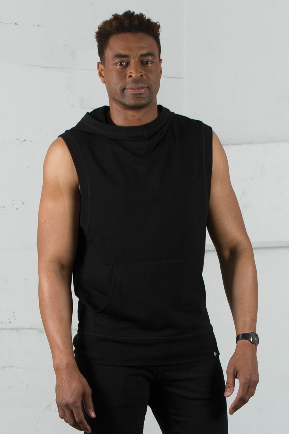 Element Muscle Fleece
