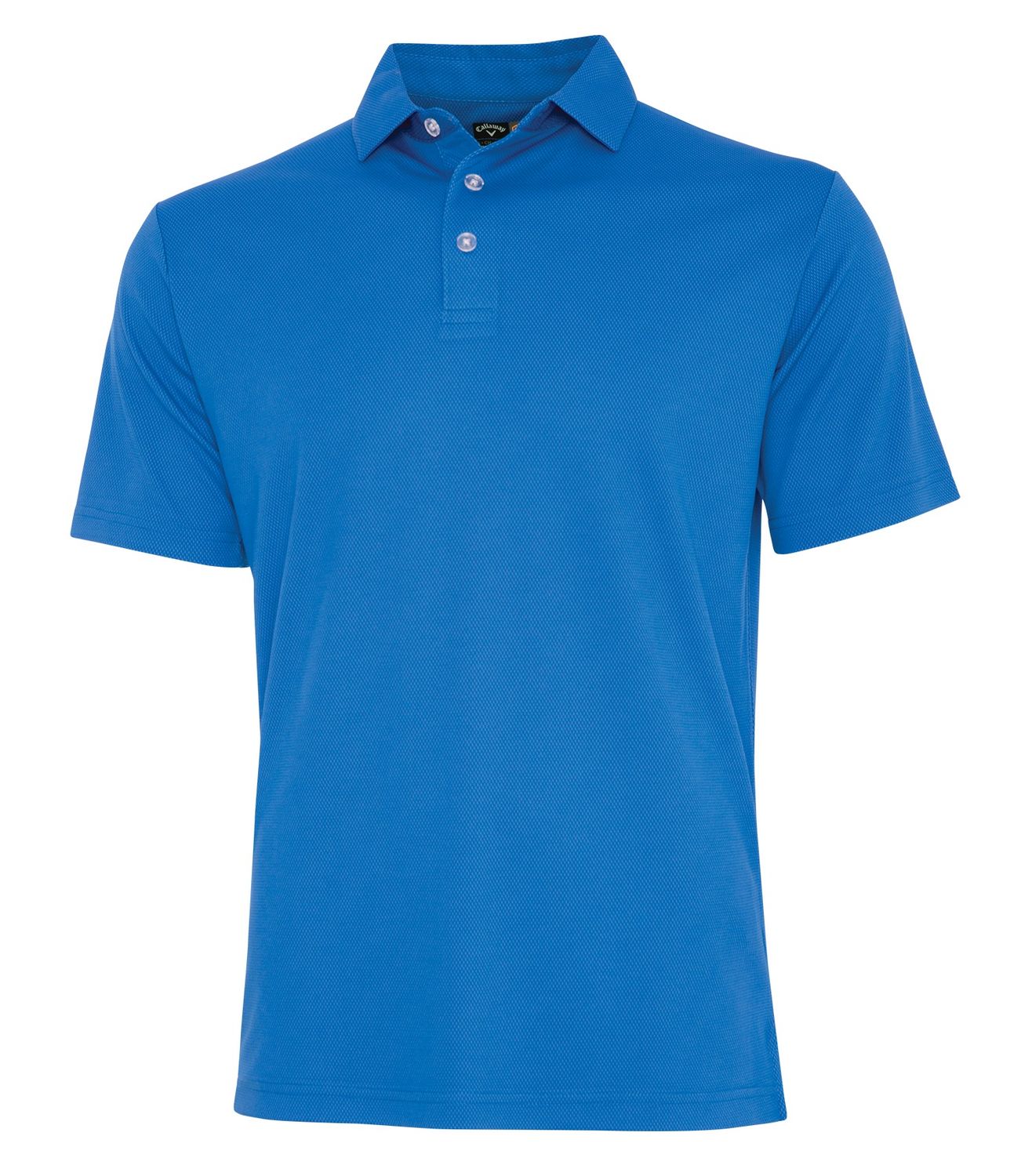 Birdseye Polo