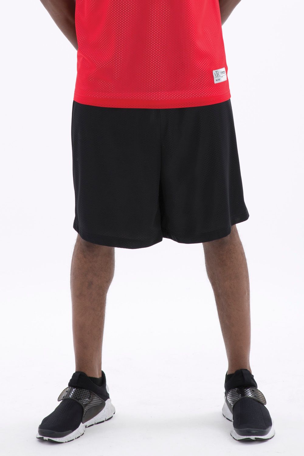 Pro Mesh Short