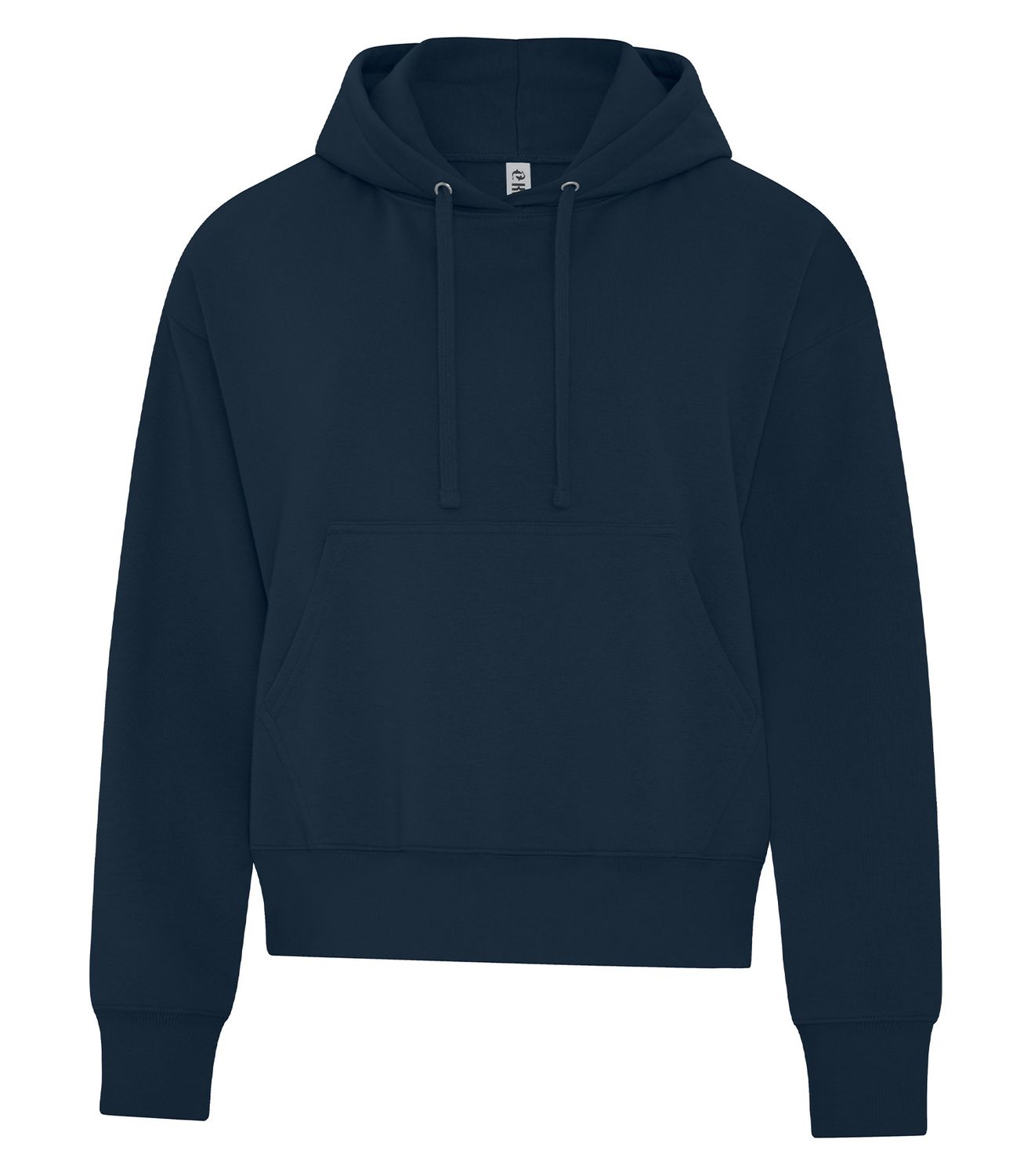 Element CFF Pullover Lds Hood