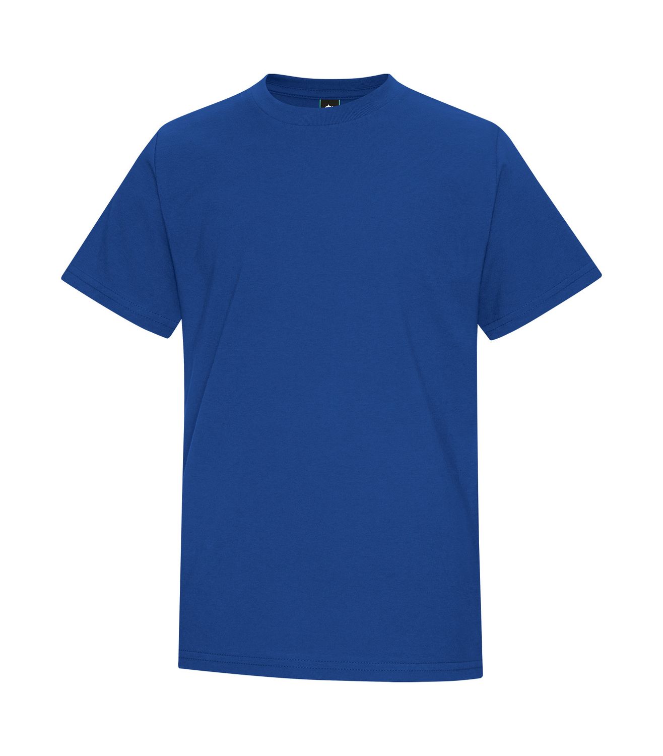Element Rng Spn Cotton Yth Tee