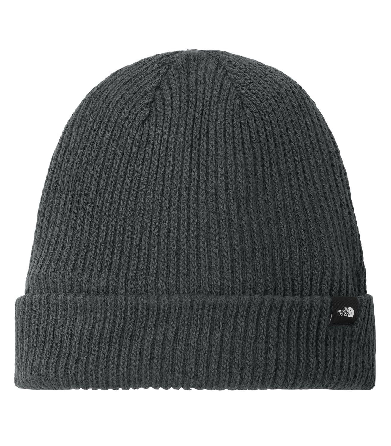 Circular Rib Beanie