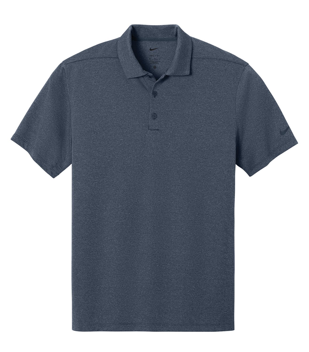 Dri-FIT Smooth Heather Polo