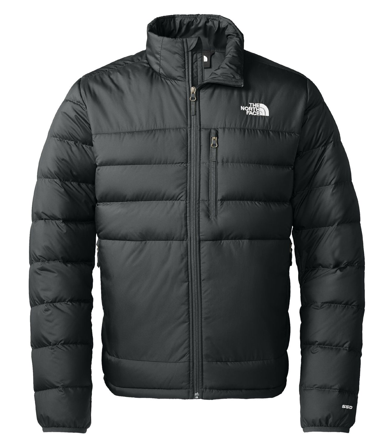 Down Hybrid Jacket