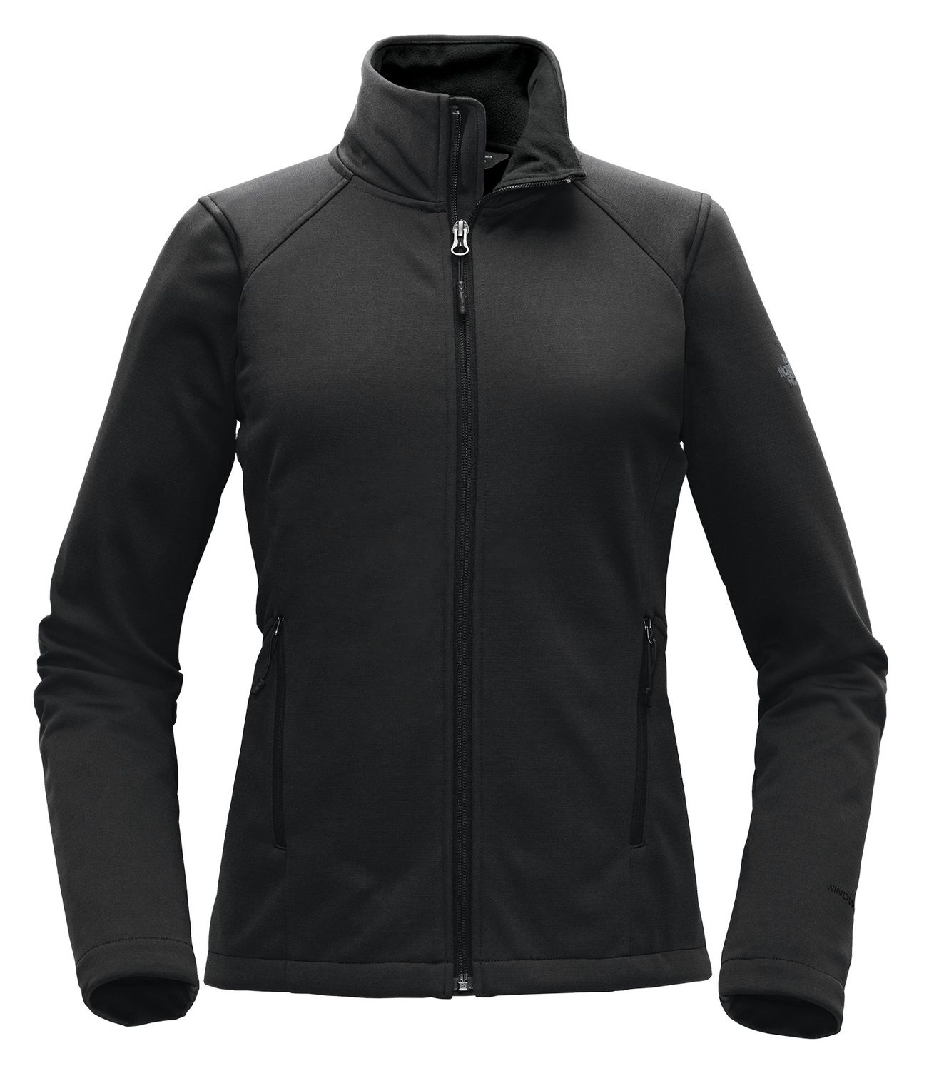 TNF Ridgewall Soft Shell Lds