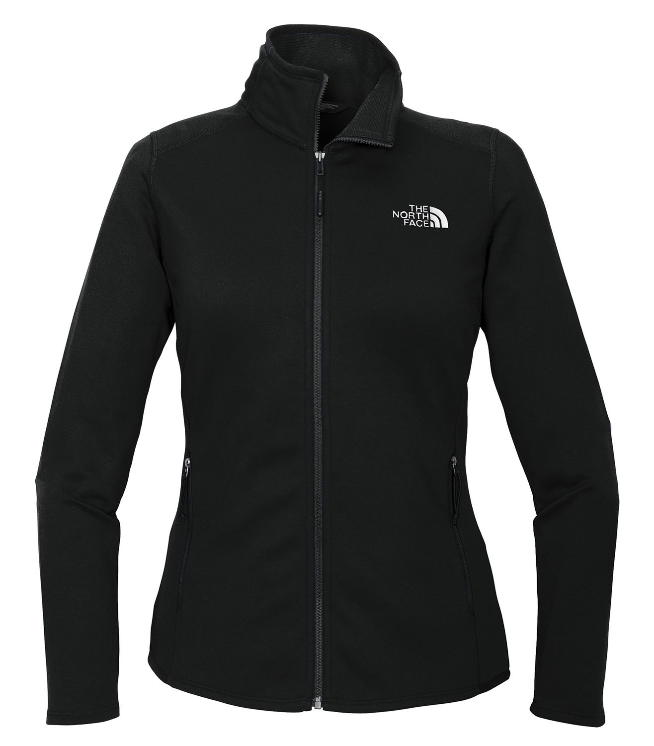Lds Skyline F/Z Fleece Jacket