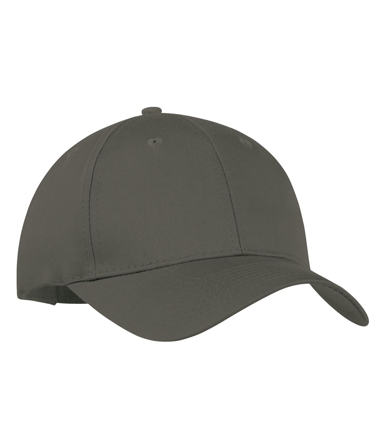 Everyday Cotton Twill Cap