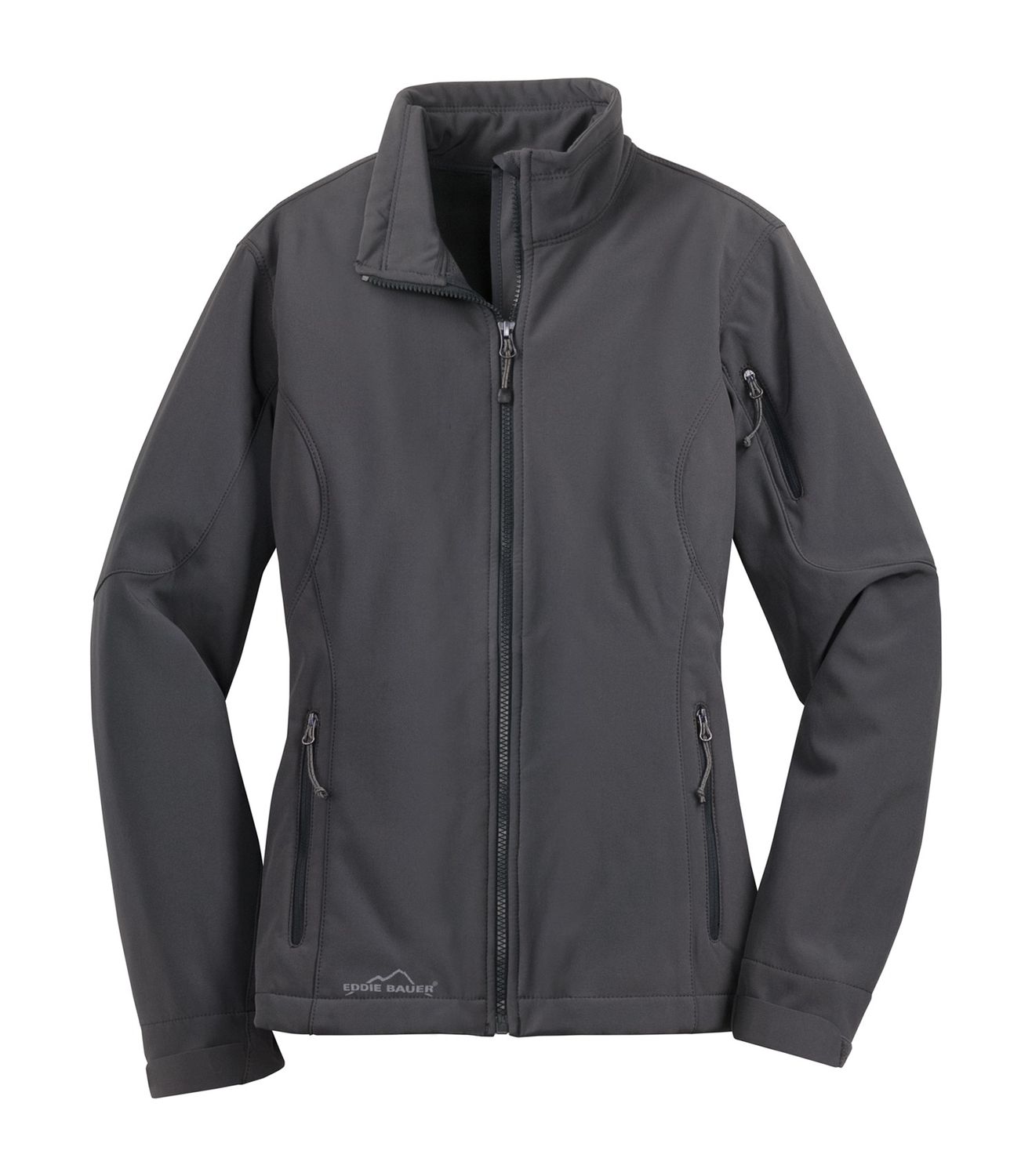 Soft Shell Lds' Jkt