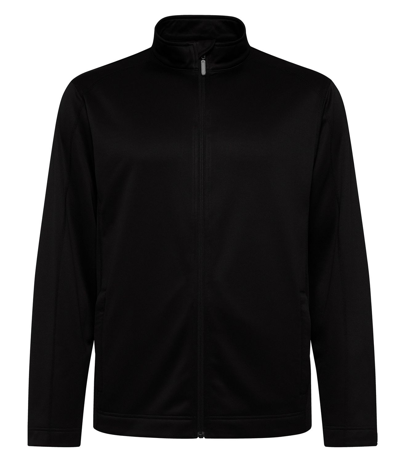Essential Fleece FZ Jacket
