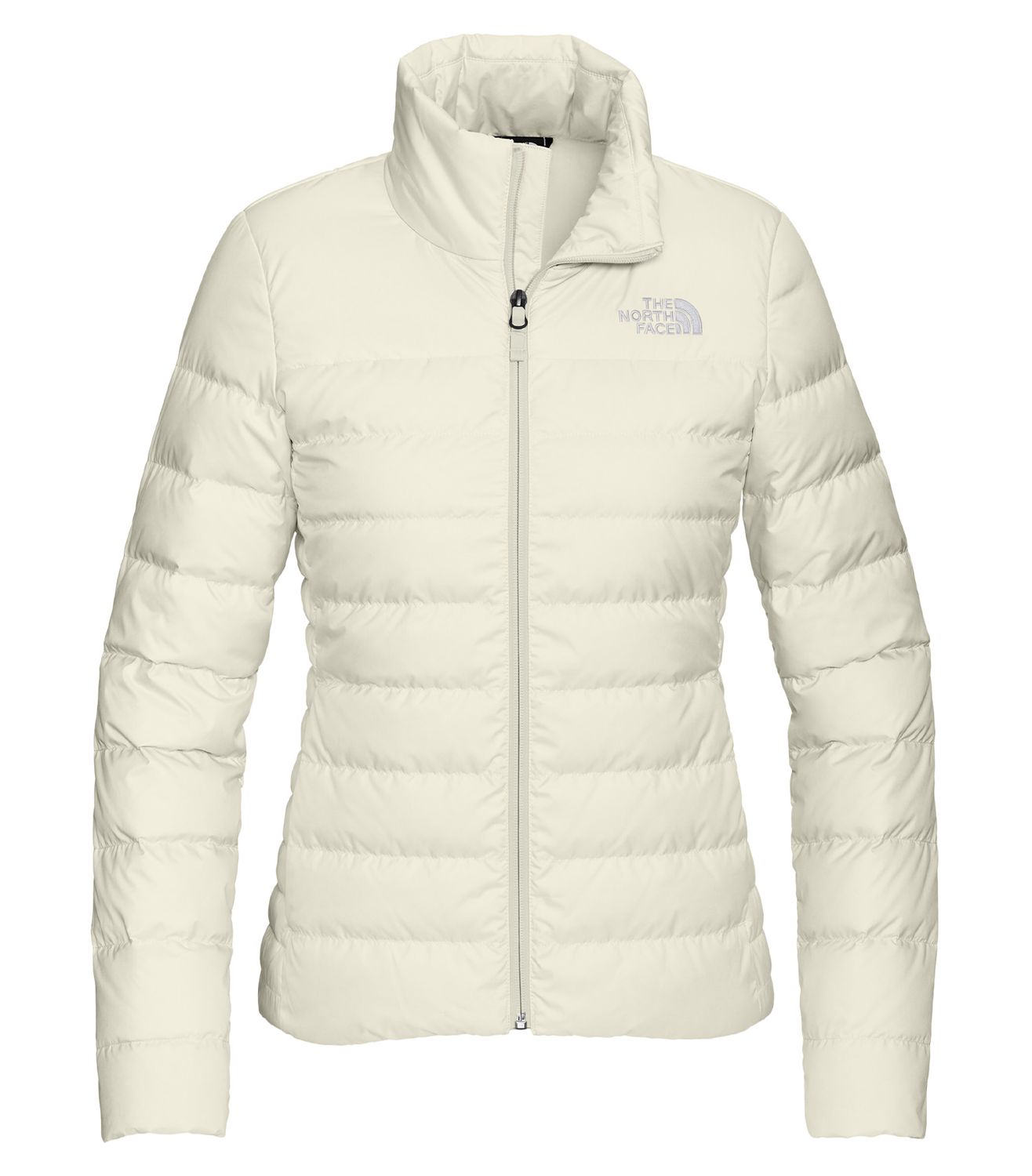 Down Hybrid Ladies Jacket