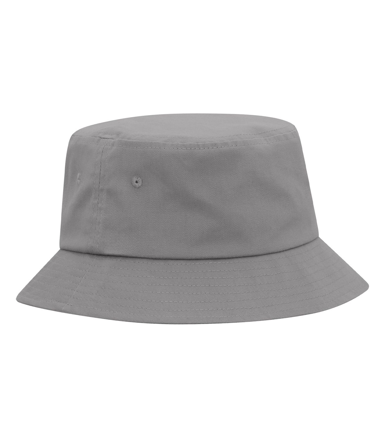 Everyday Twill Bucket Hat