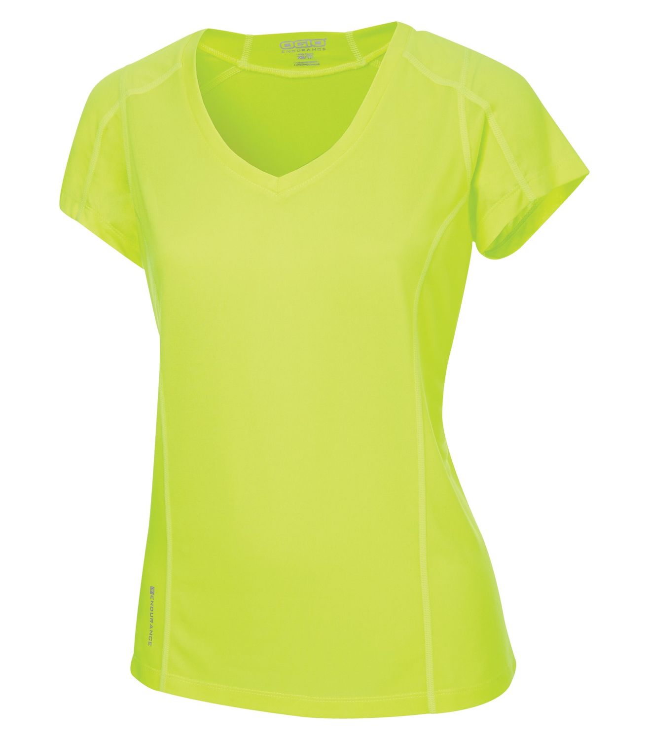 Endurance Pulse Lds' V-Neck