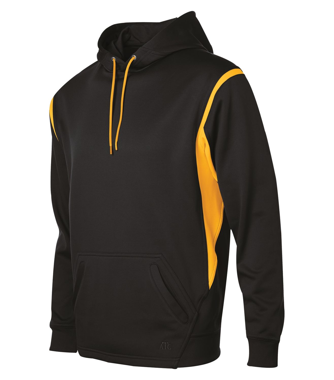 PTech Fleece VarCity Hooded