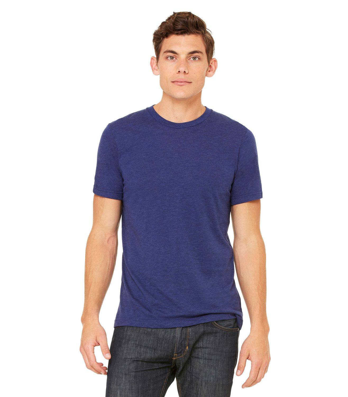 TRIBLEND TEE