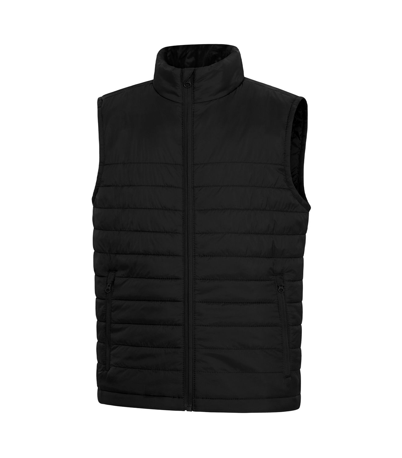 Essential Go To Puffy Yth Vest