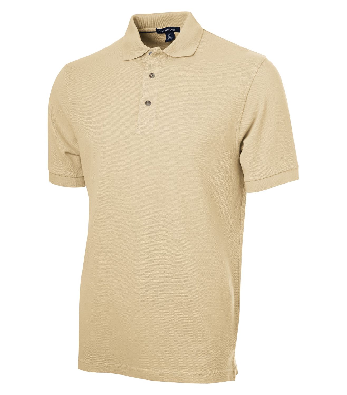 Classic Pique Sport Shirt