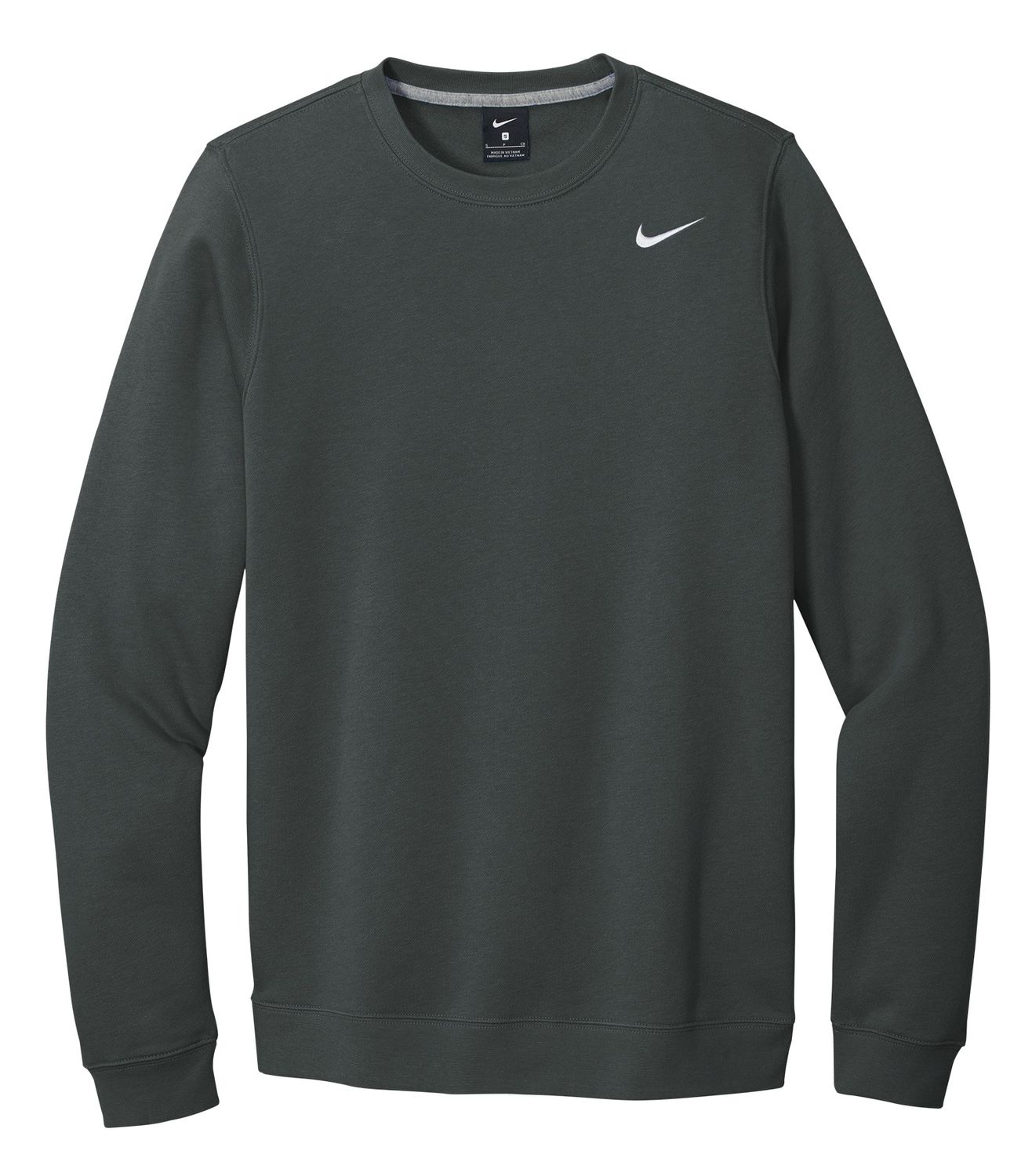 Club Fleece Crew
