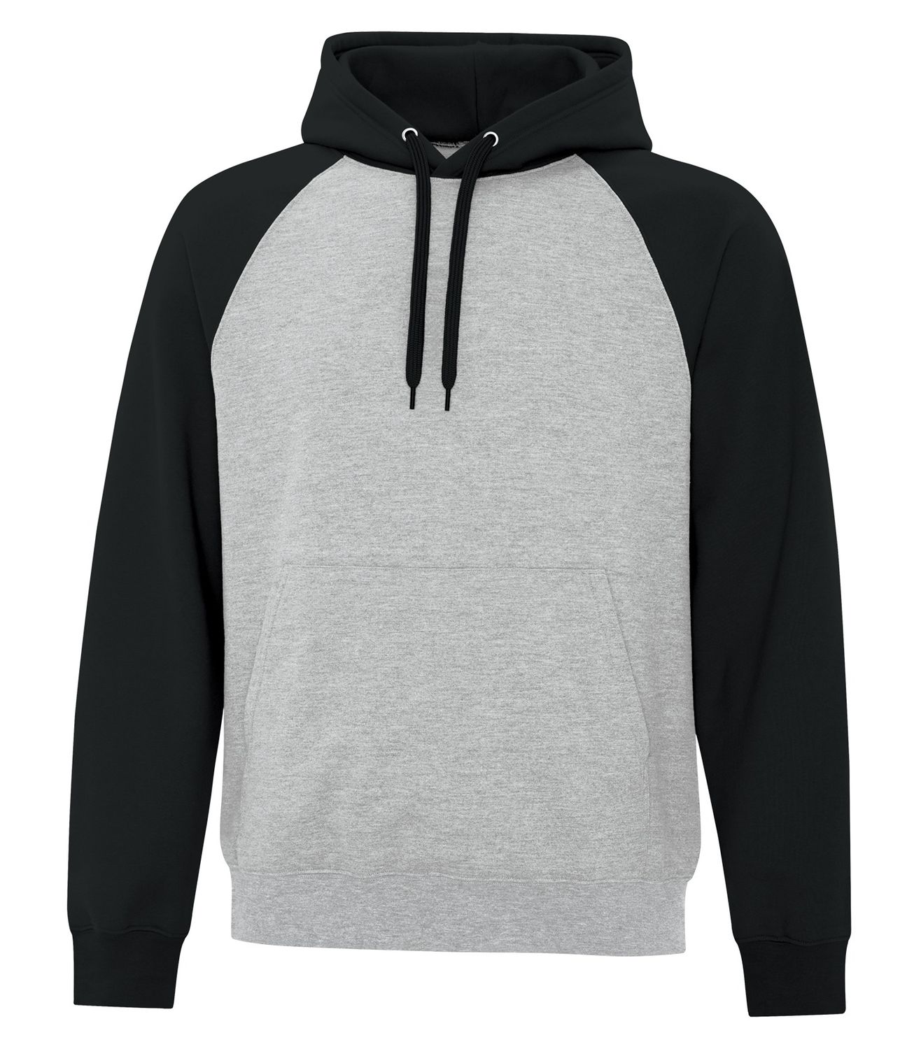Everyday Fleece TwoTone Hooded