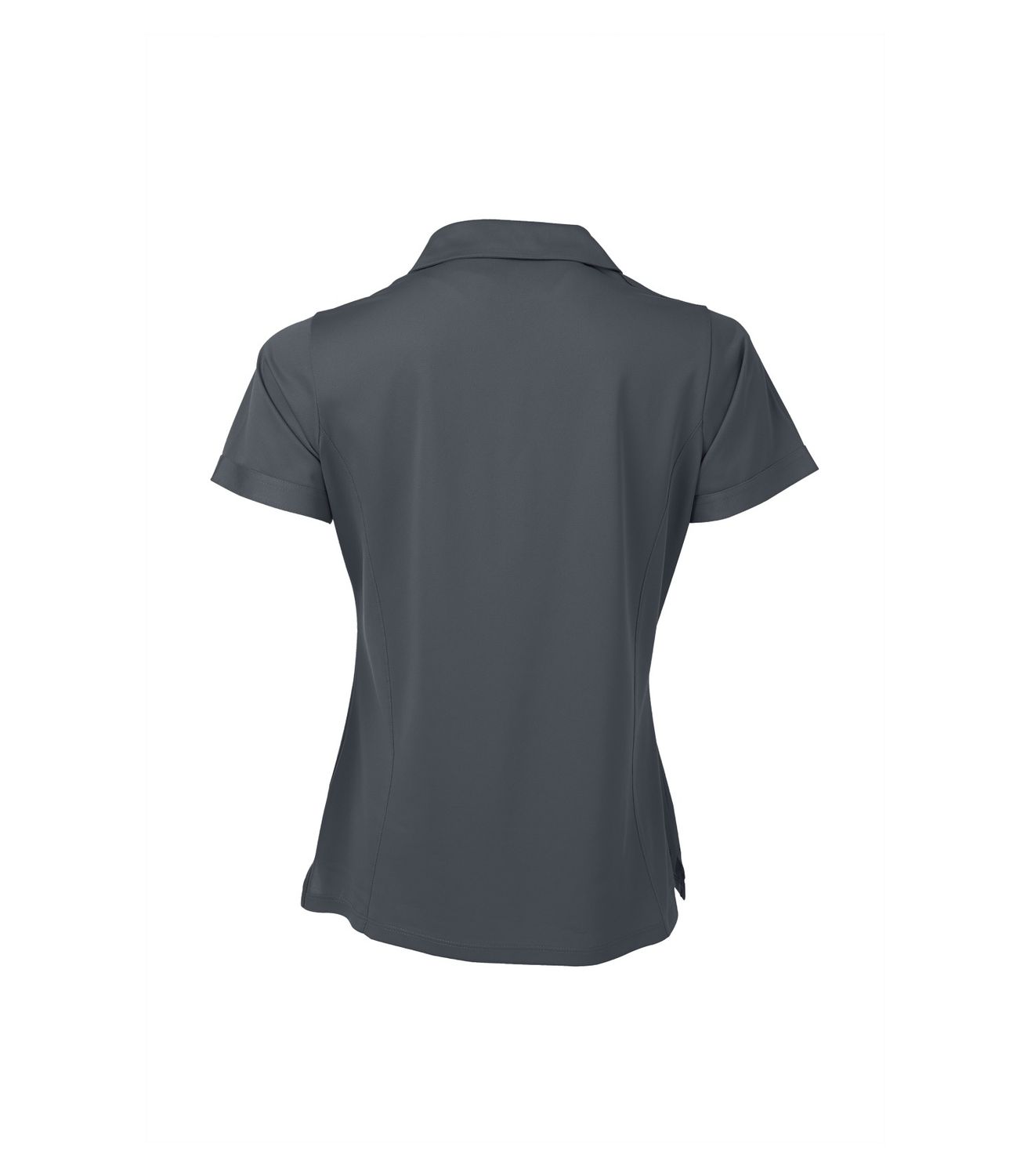Snag Resist Co Stitch Lds'Polo