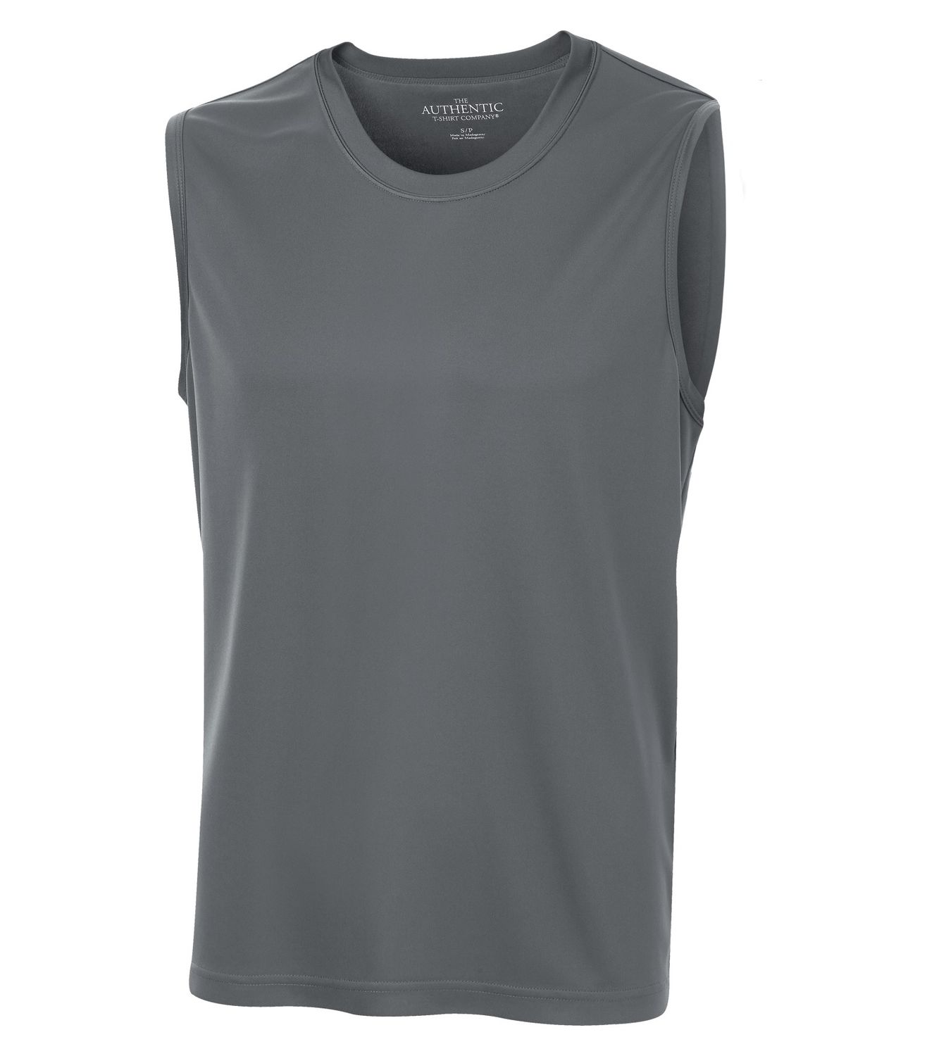 Pro Team Sleeveless Tee