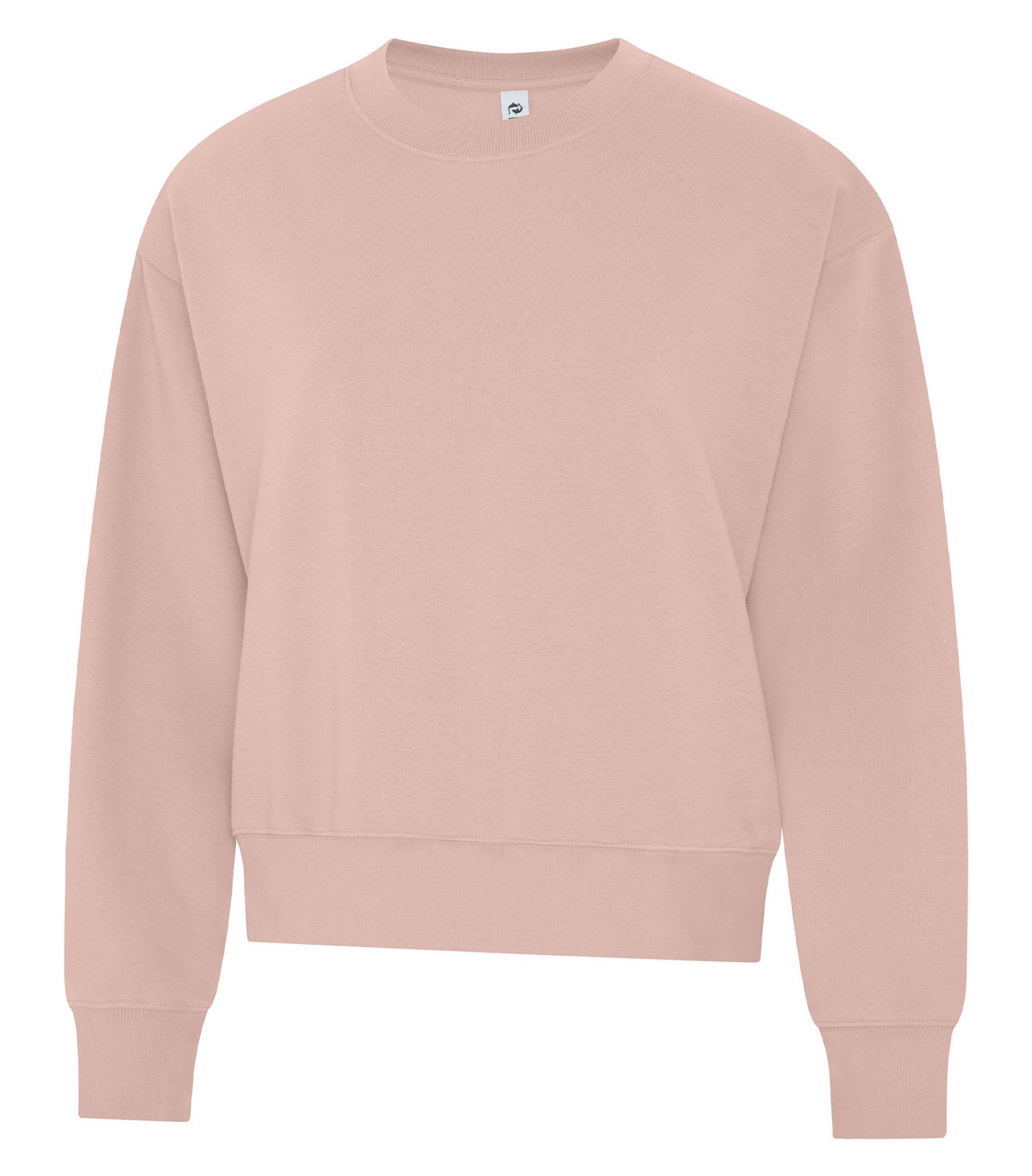 Element CFF Ladies Crewneck