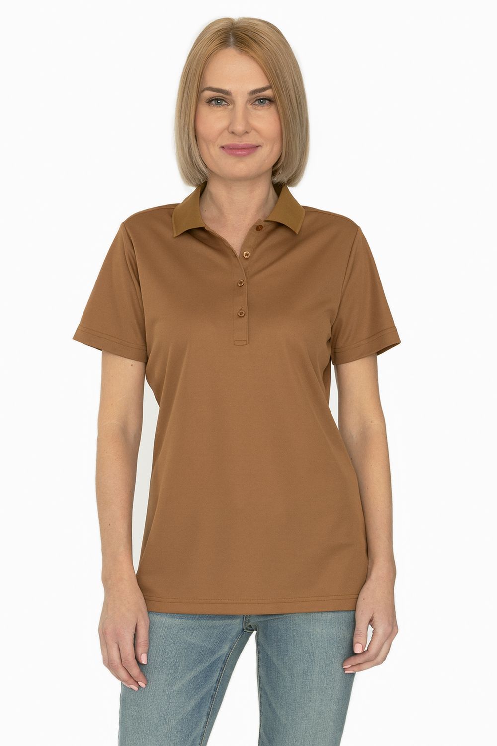 Everyday Snag Resist Lds Polo