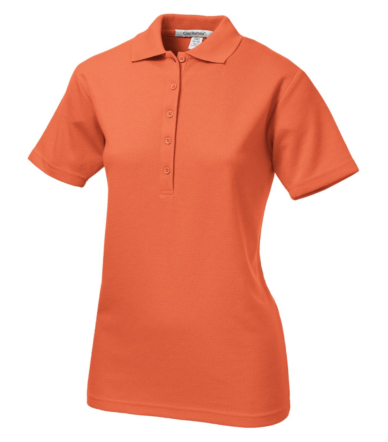 Ladies Mesh Sport Shirt