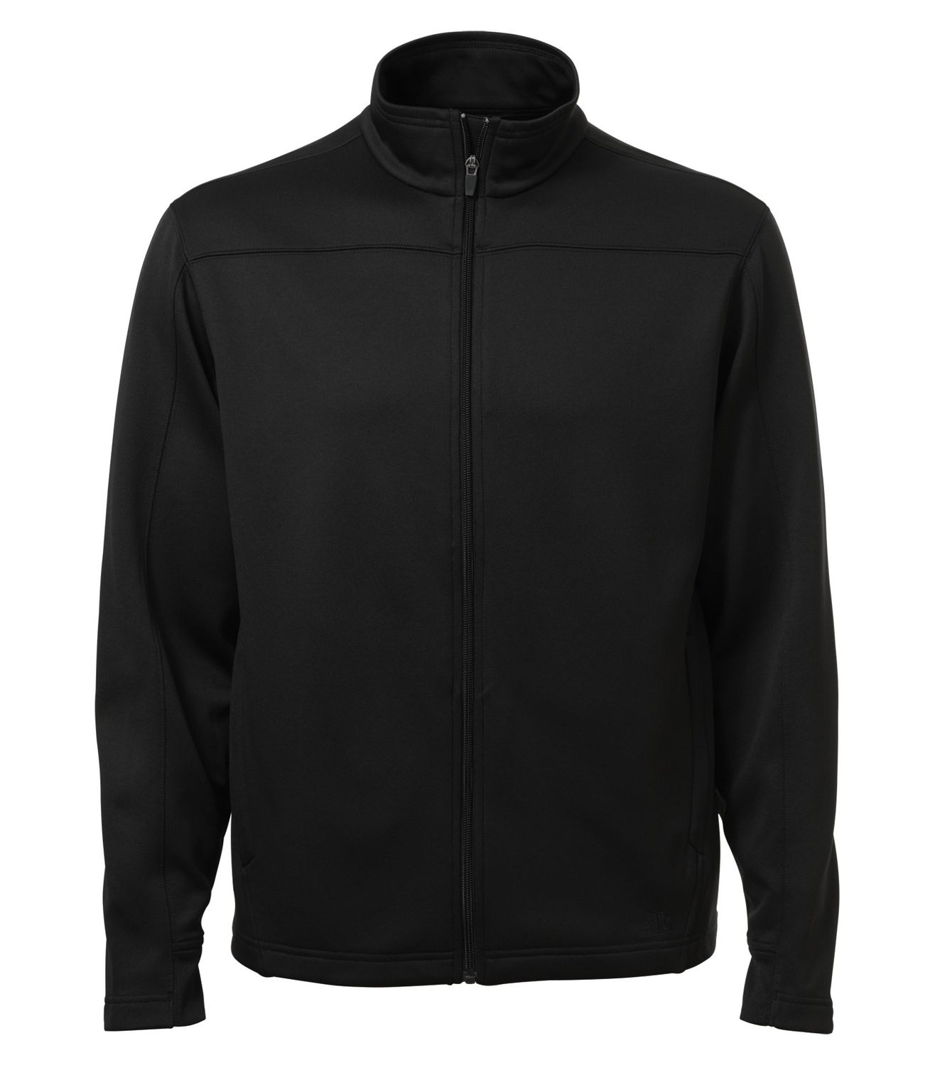 PTech Fleece Track Jacket
