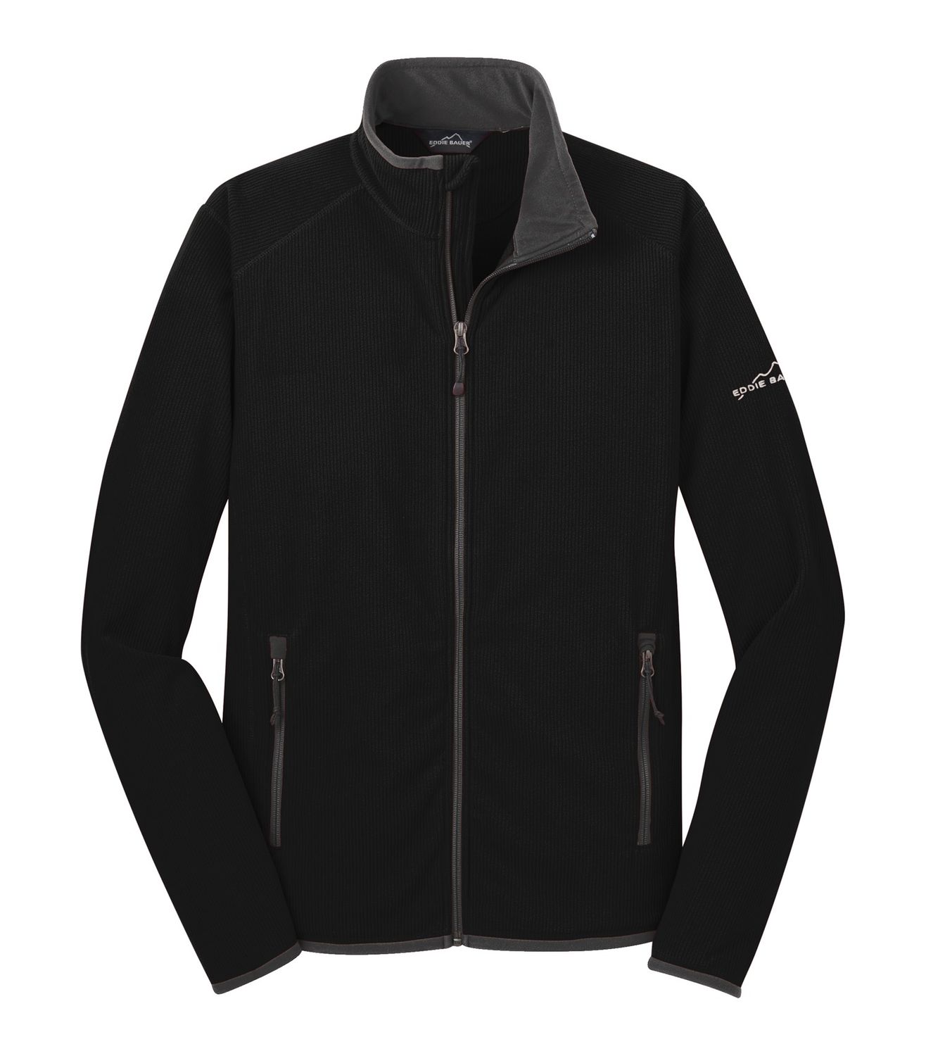 Vertical Fleece F/Z Jkt