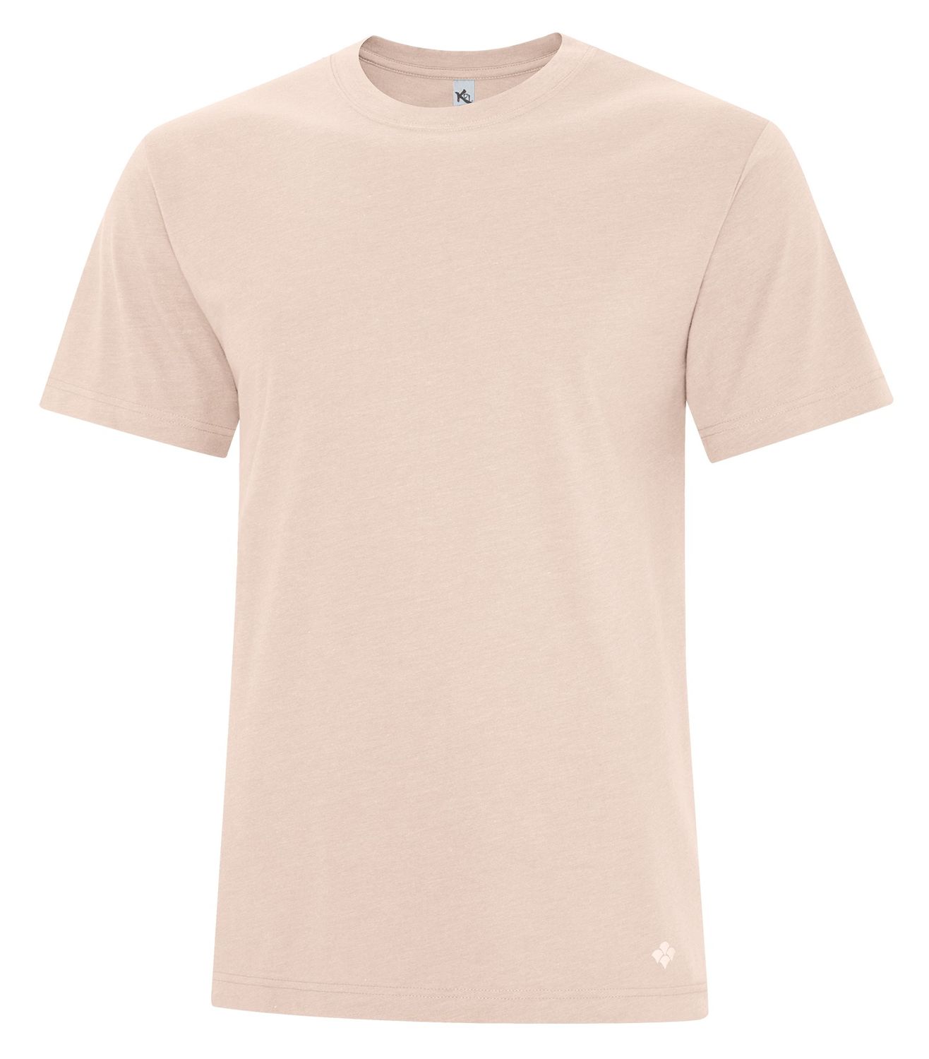Element Ring Spun CVC Tee