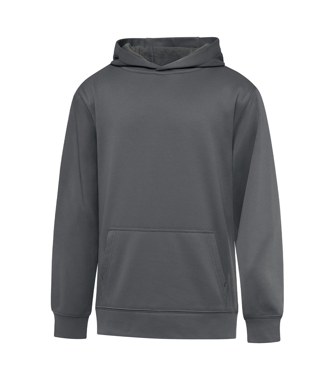 Essential Yth Performance Hood
