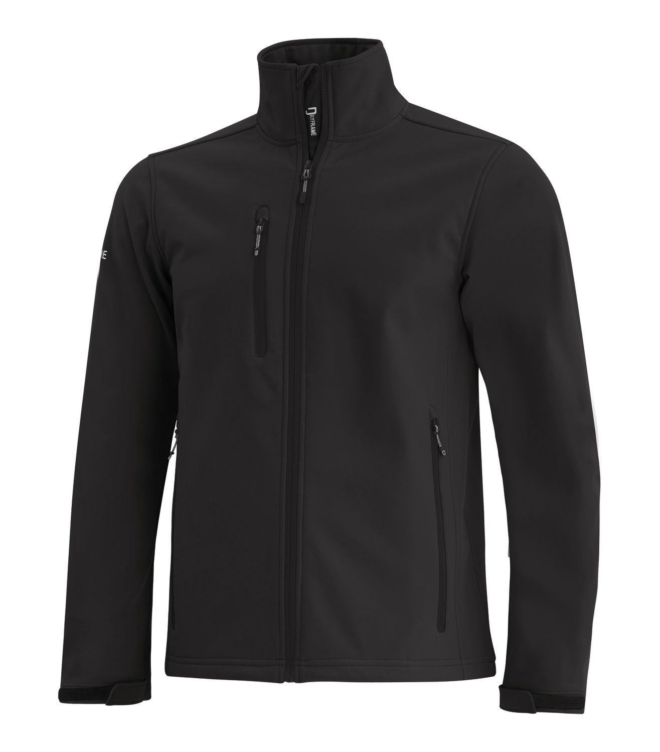 Strata Tech Soft Shell Jkt
