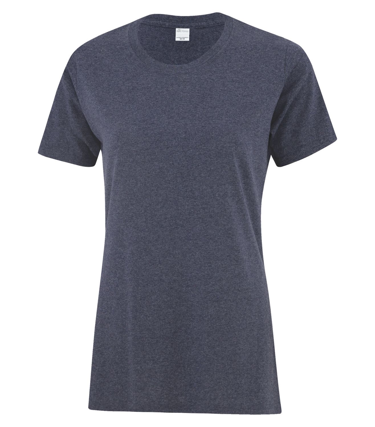 Everyday Side Seam Ladies Tee