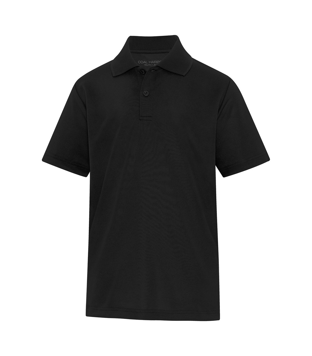 Everyday Snag Resist Yth Polo