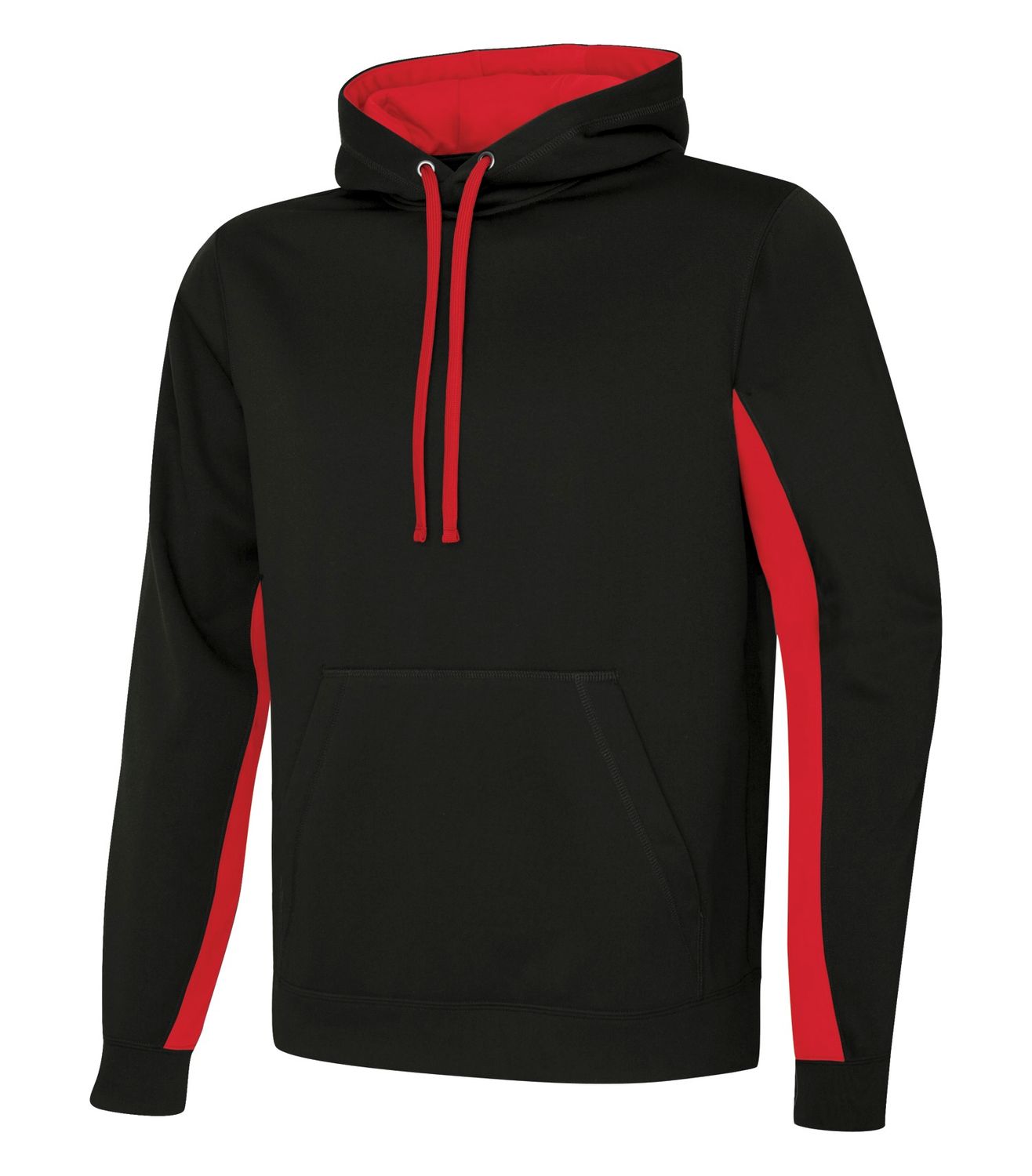 Game Day Fleece CBlock Hooded